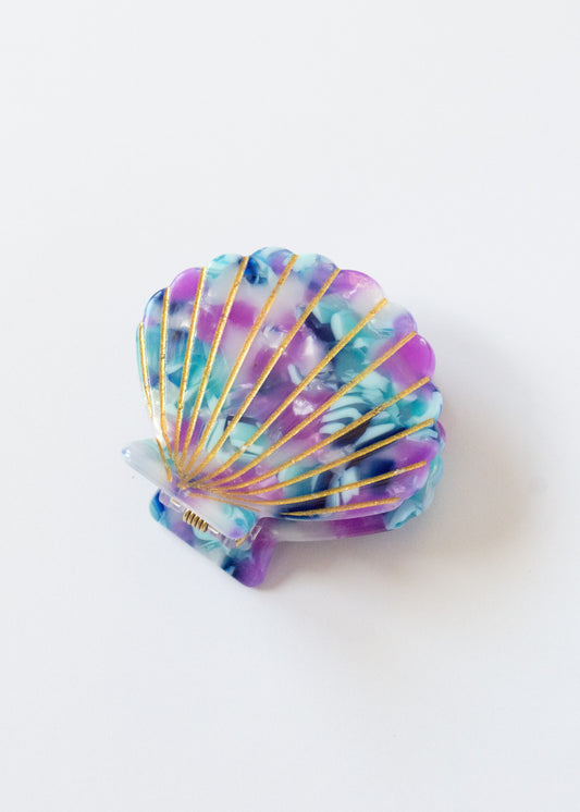 Caspian Shell Claw