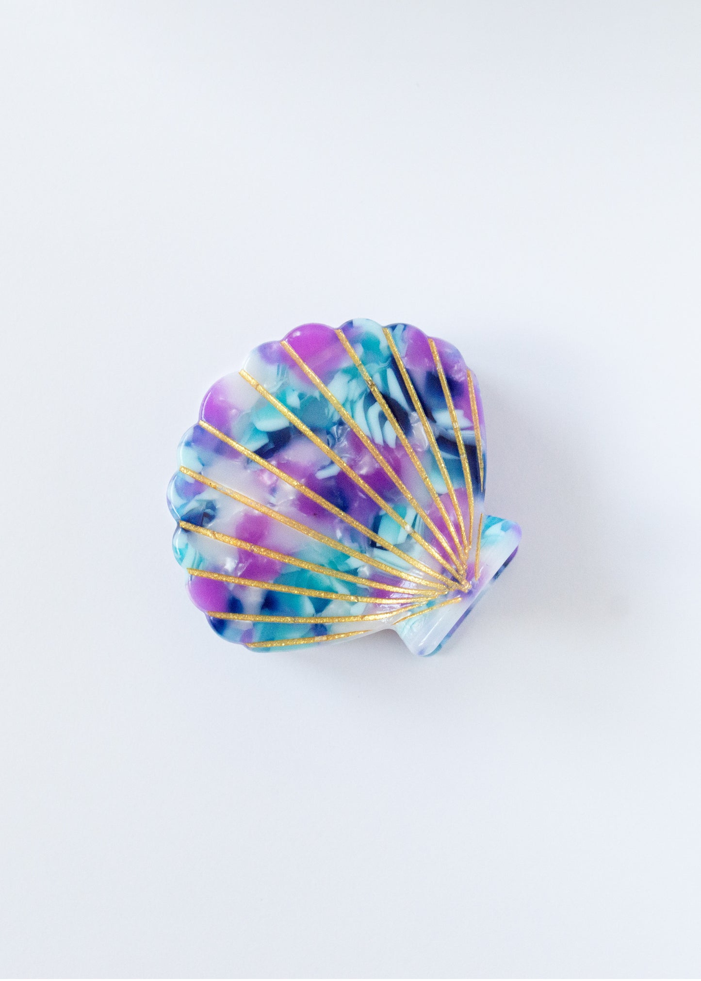 Caspian Shell Claw