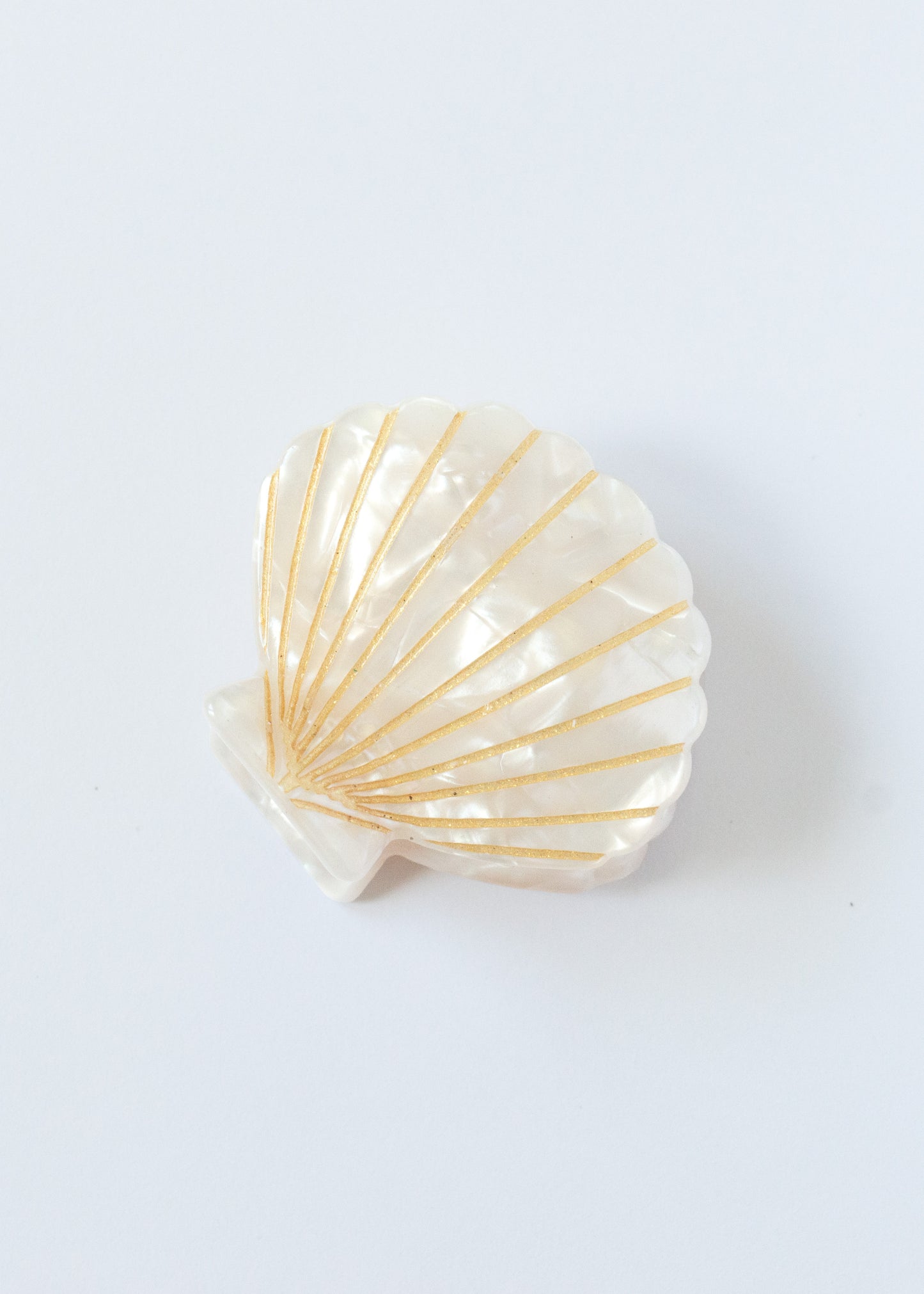 Caspian Shell Claw