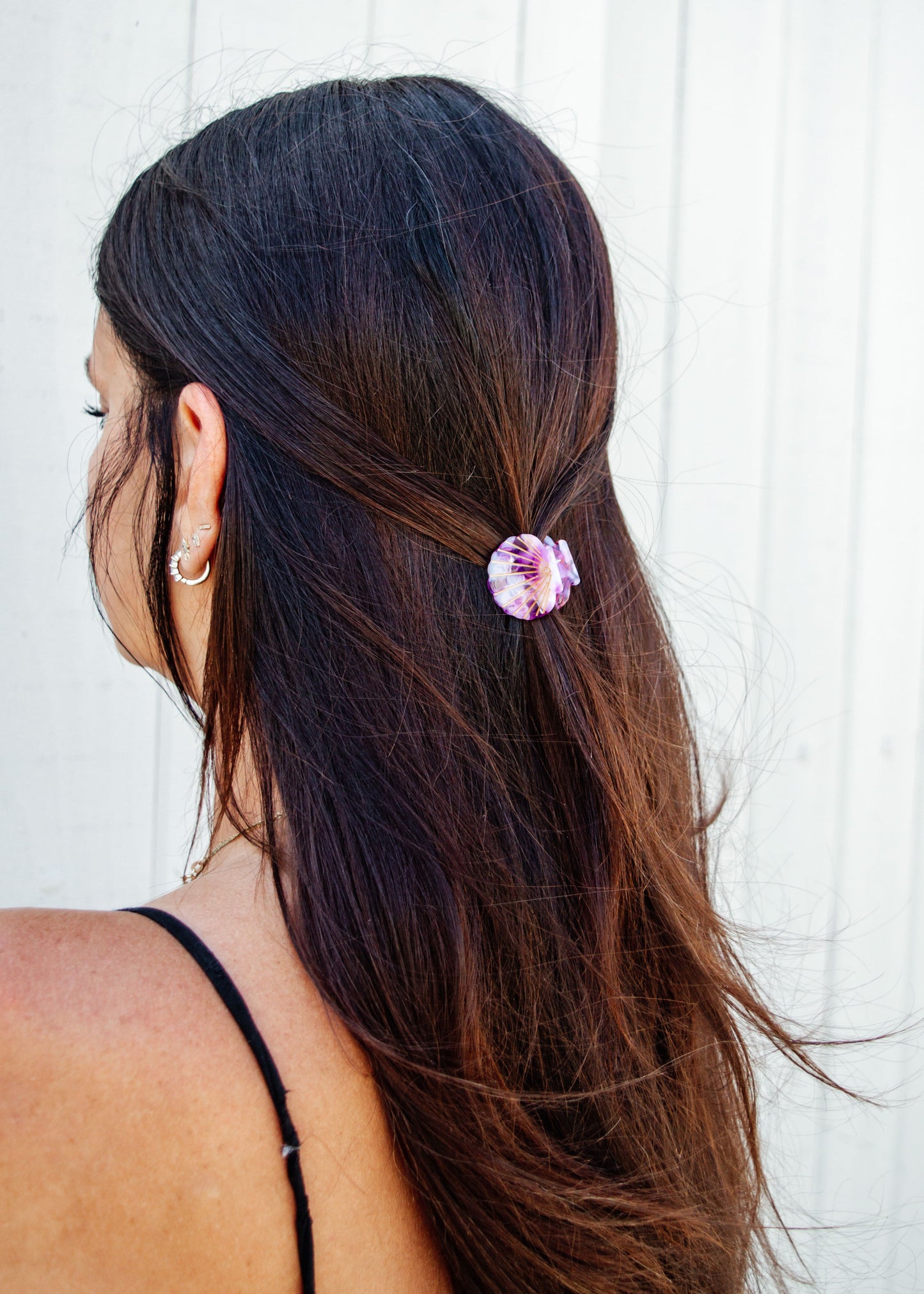 Mara Mini Shell Claw