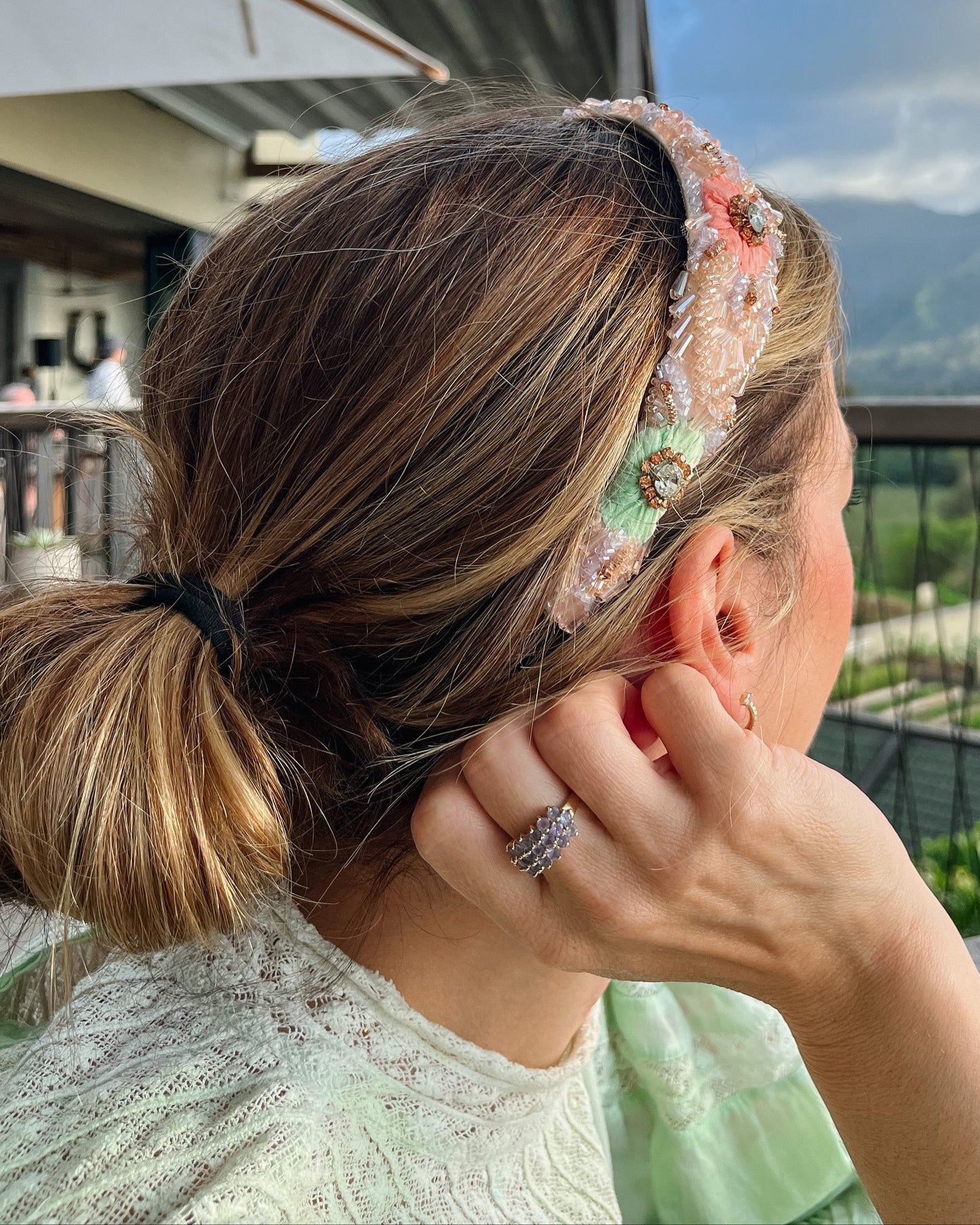 Tula Headband
