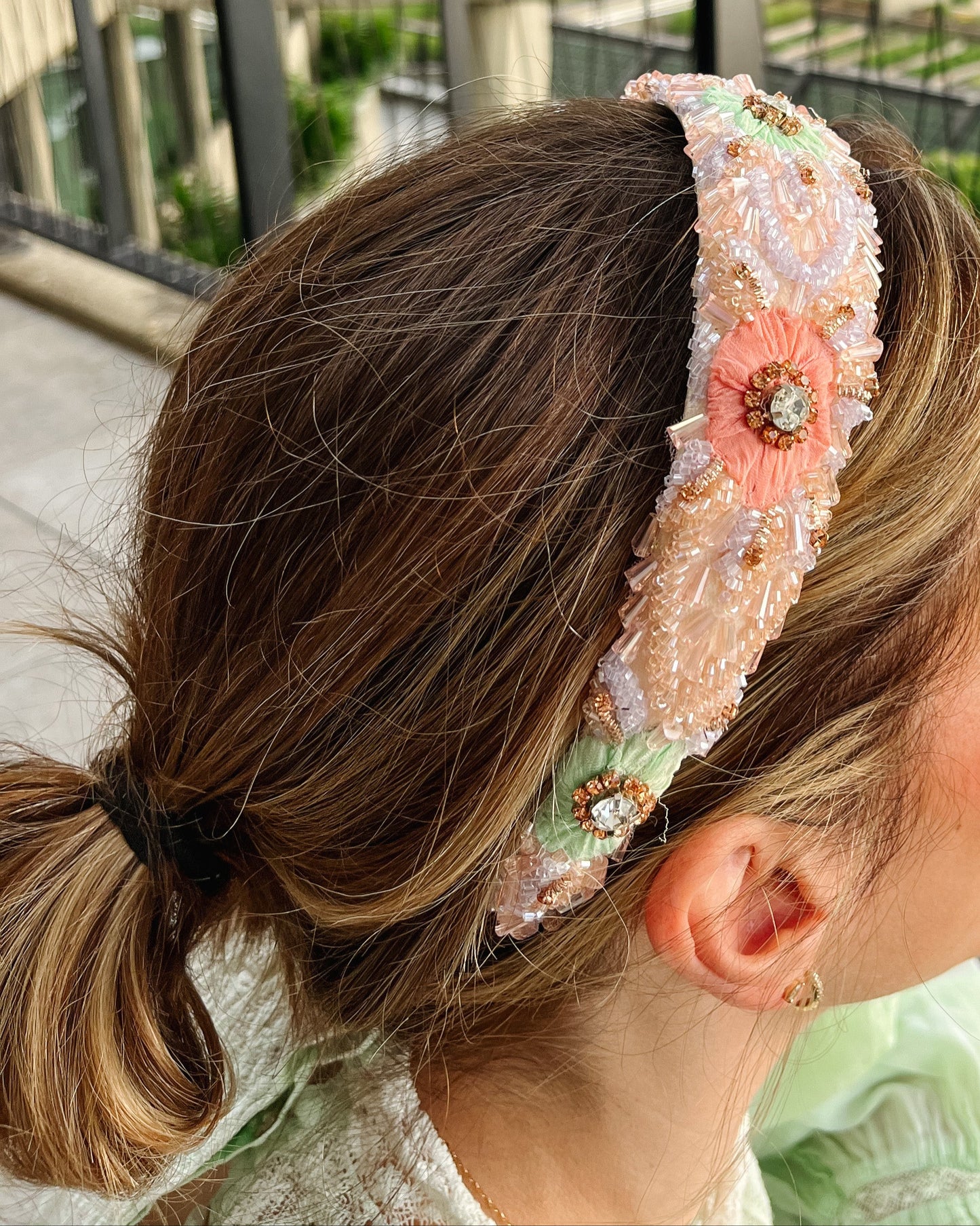 Tula Headband