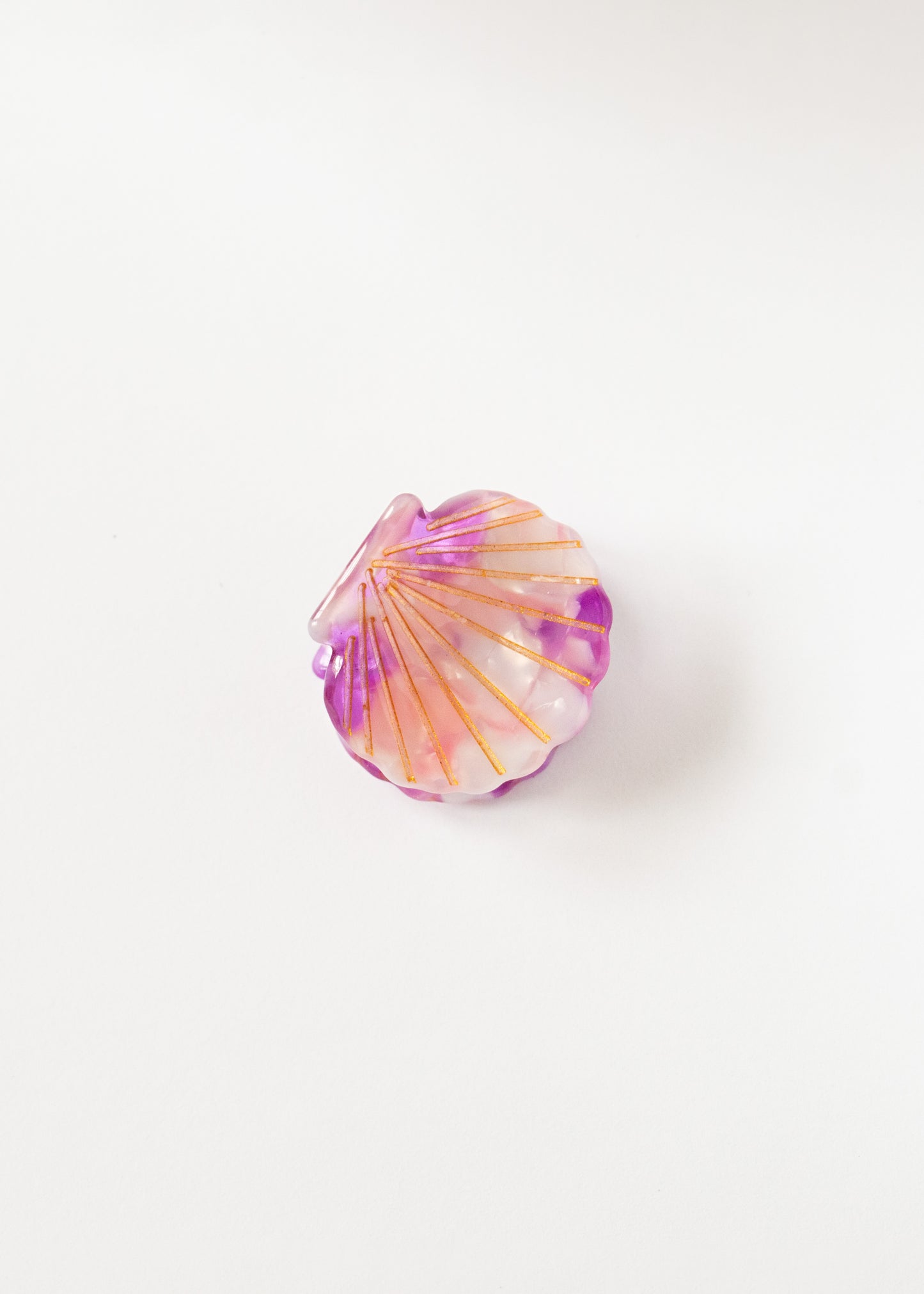 Mara Mini Shell Claw