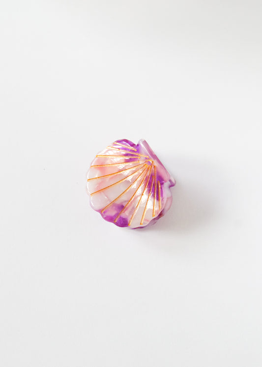 Mara Mini Shell Claw
