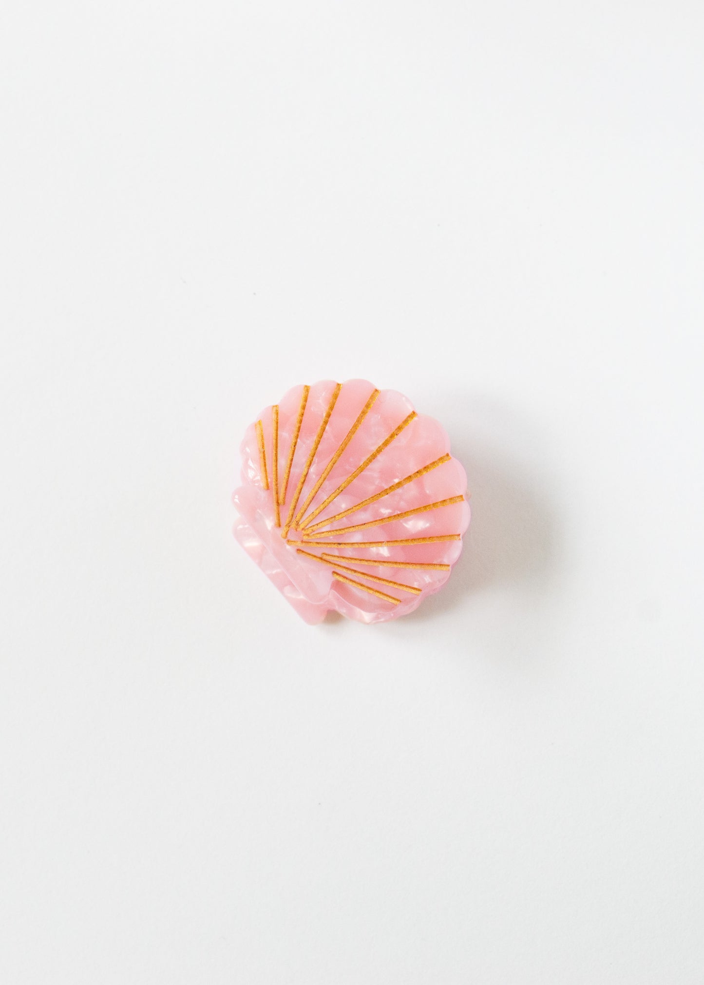 Mara Mini Shell Claw