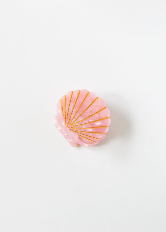 Mara Mini Shell Claw