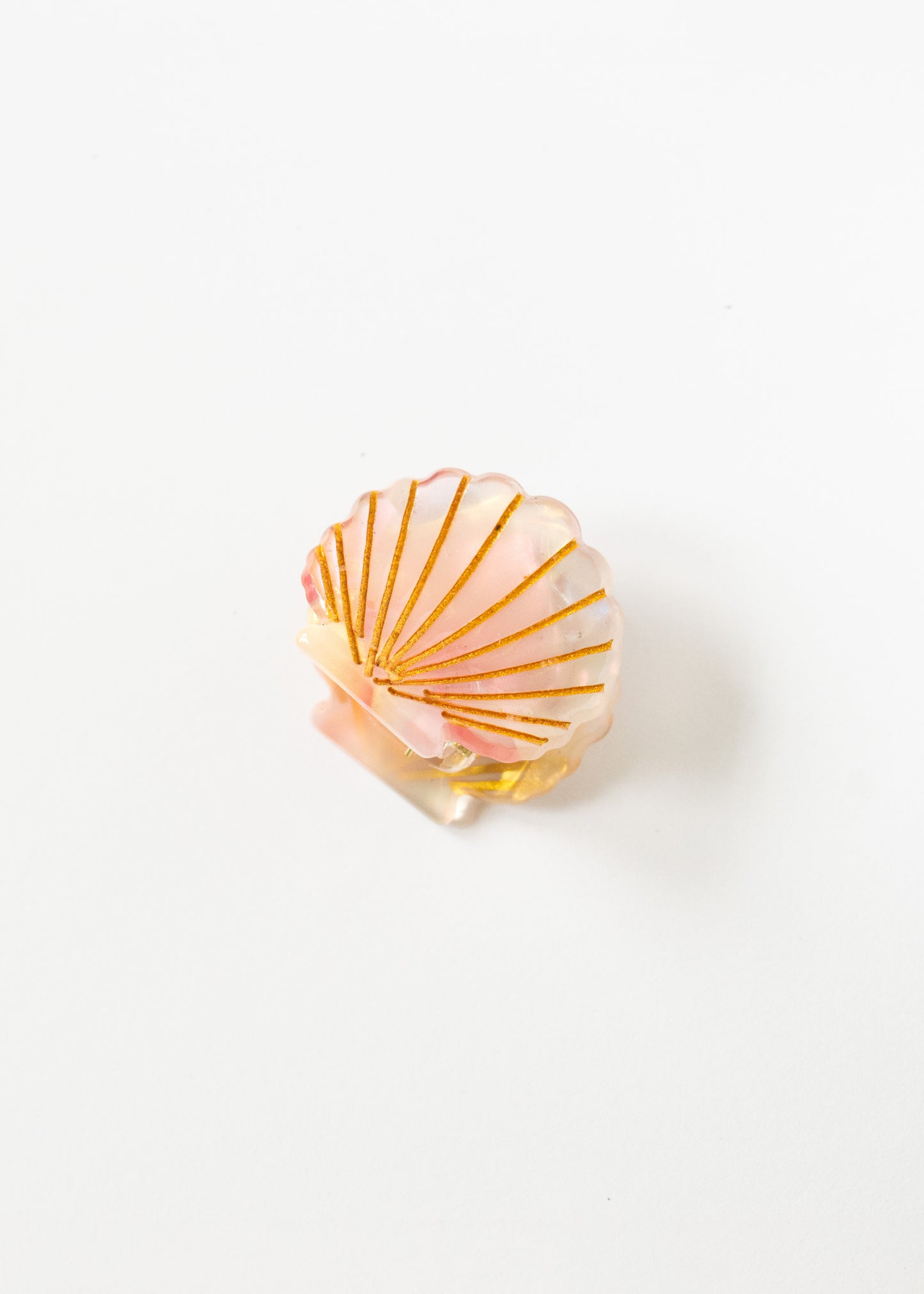 Mara Mini Shell Claw