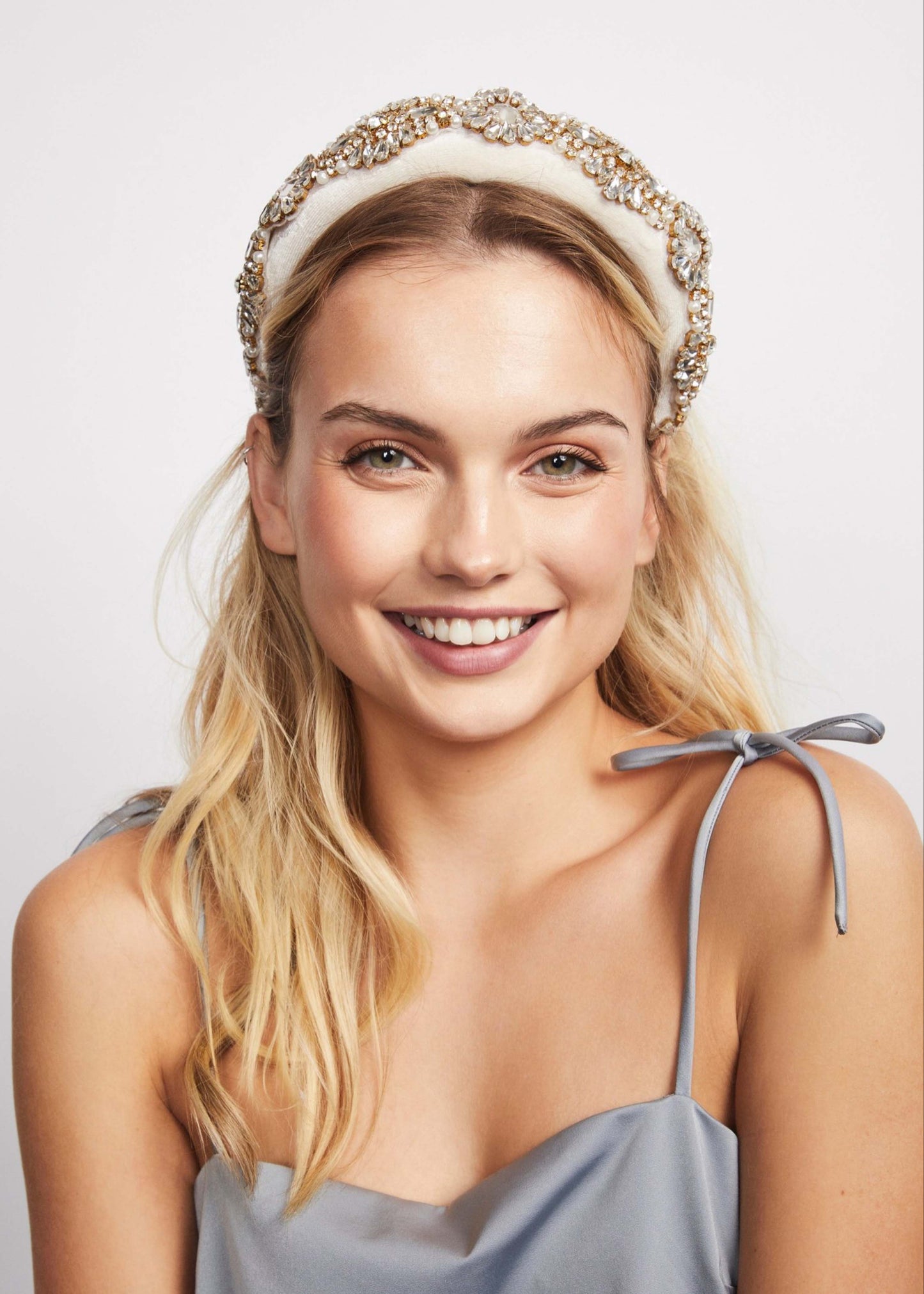 Serena Headband