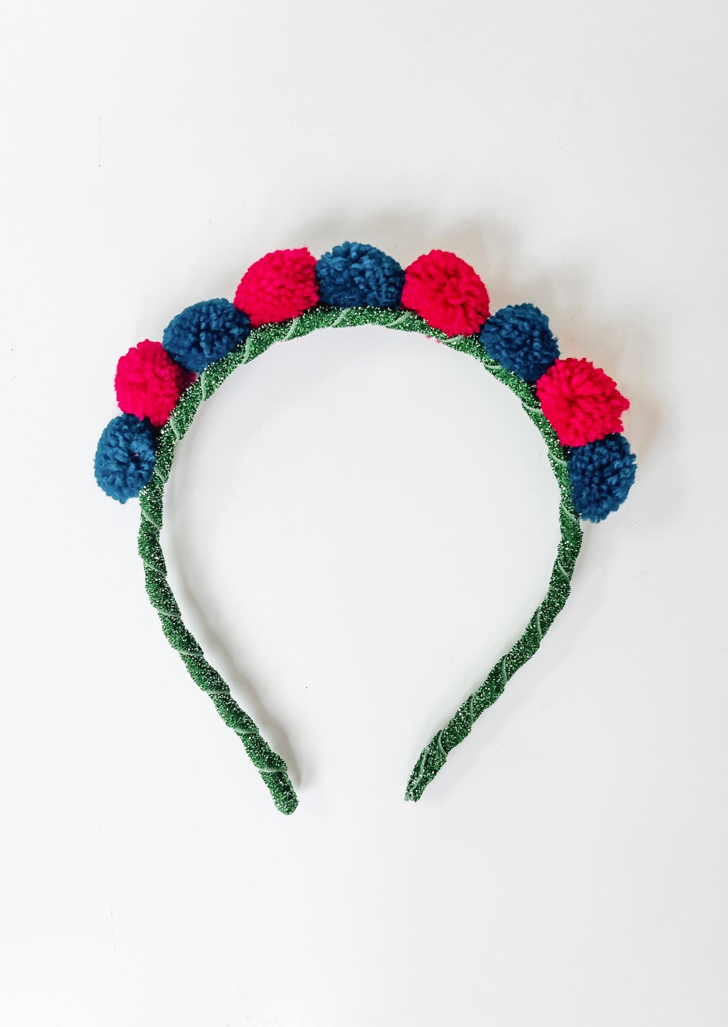 Millie Headband- Green