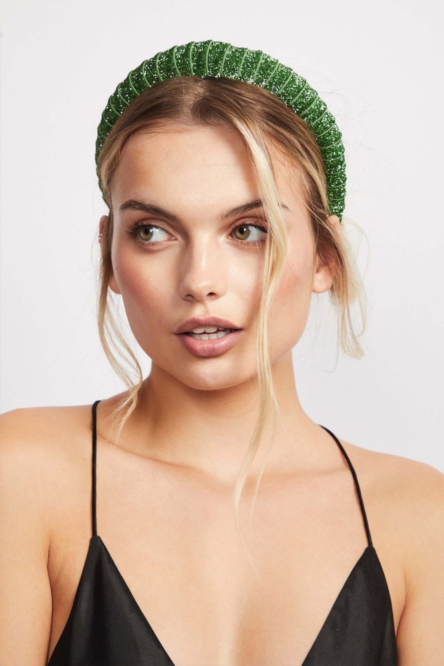 Marin Headband- Green