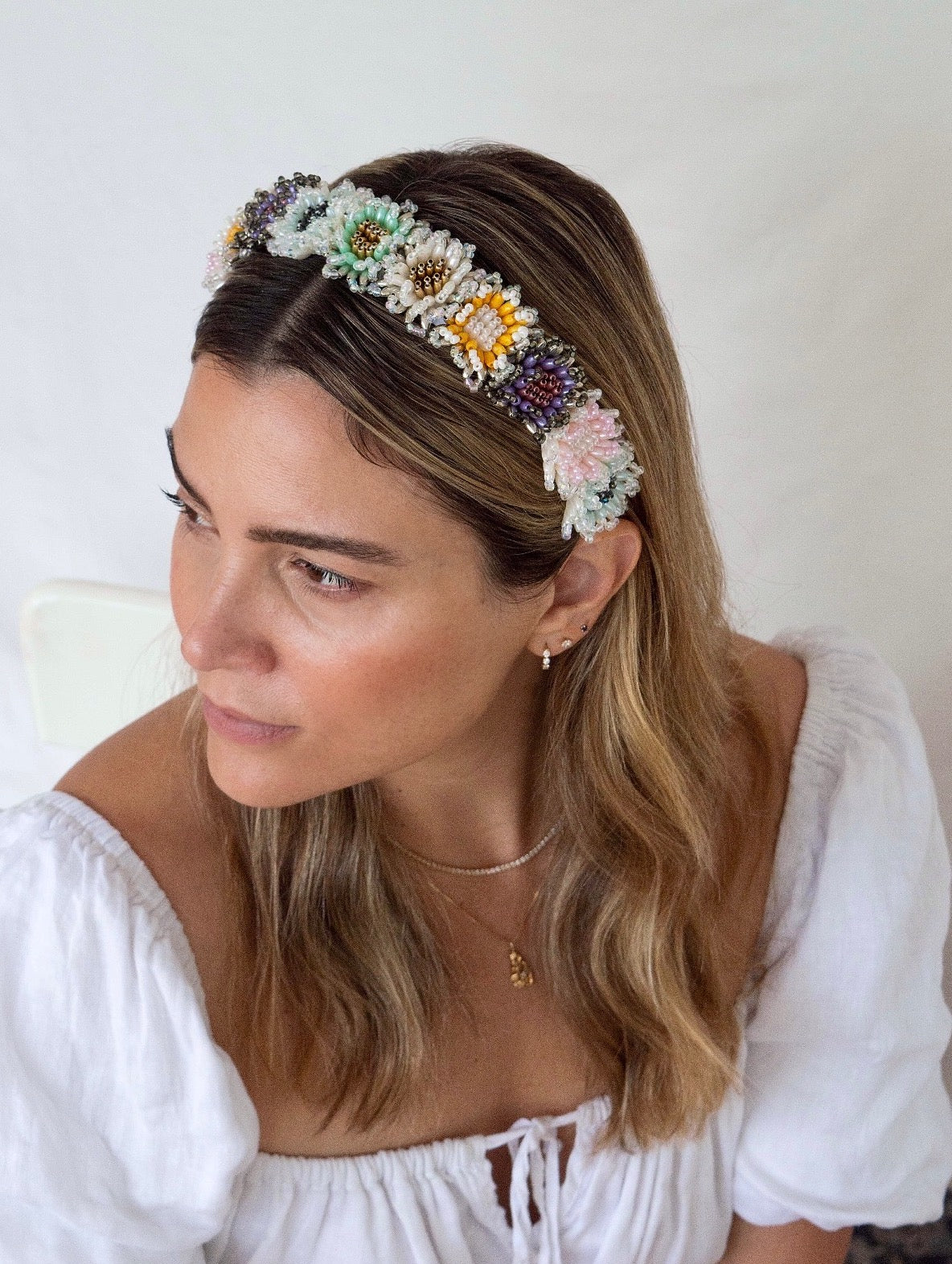 Freya Headband