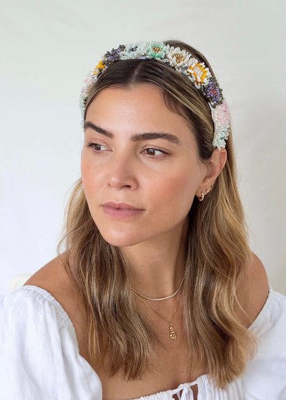 Freya Headband