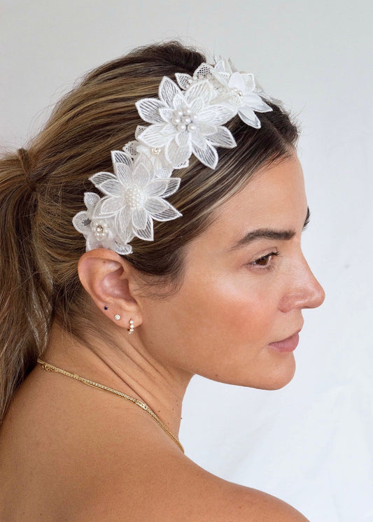 Meadow Headband