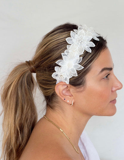 Meadow Headband