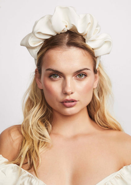 Elizabeth Headband – Kapsule