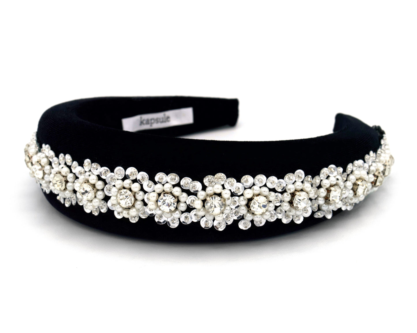 Naomi Headband