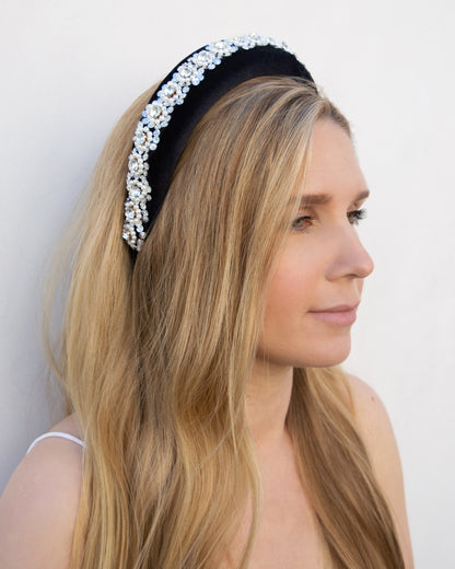 Naomi Headband