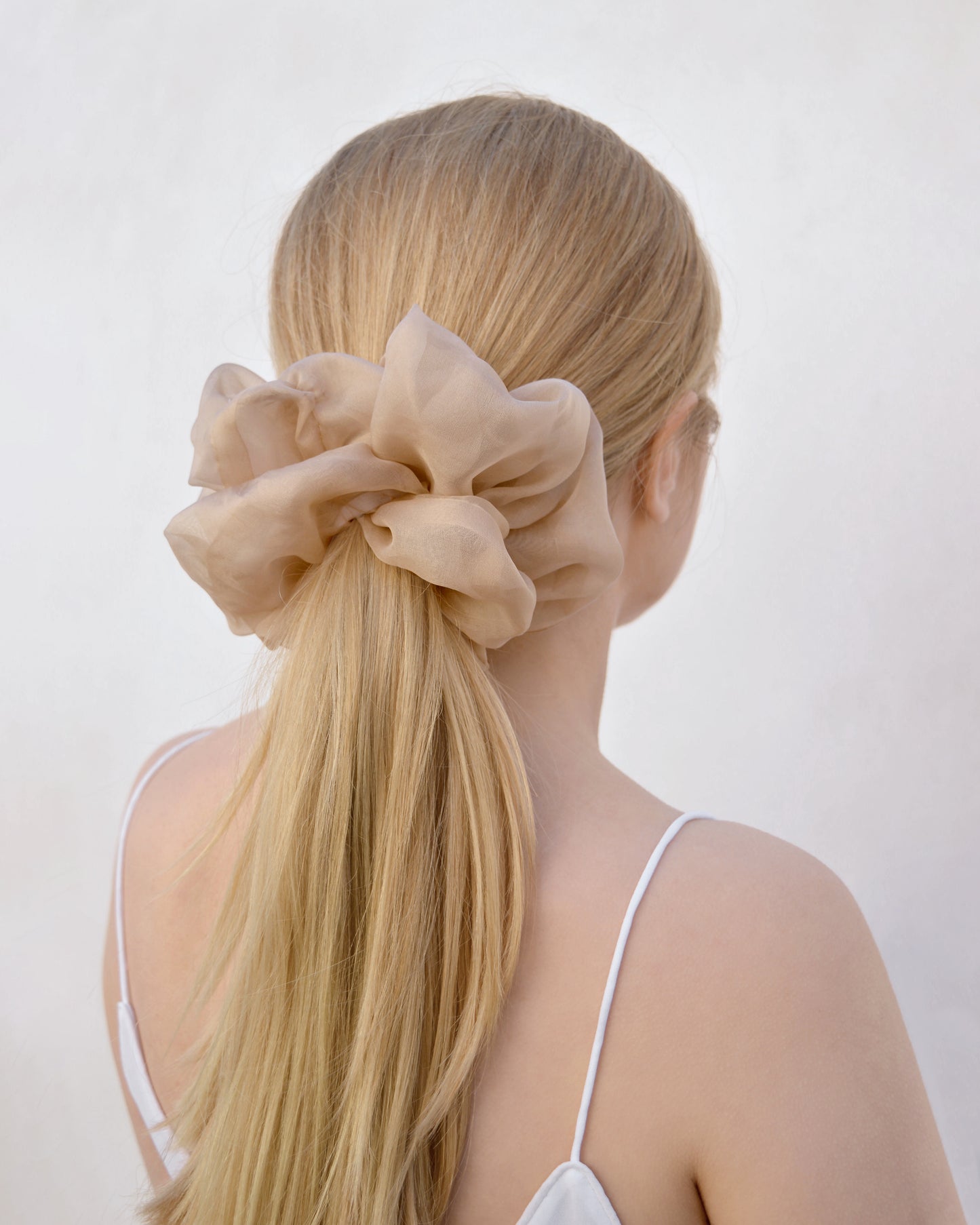 Savannah Scrunchie- 4 pack