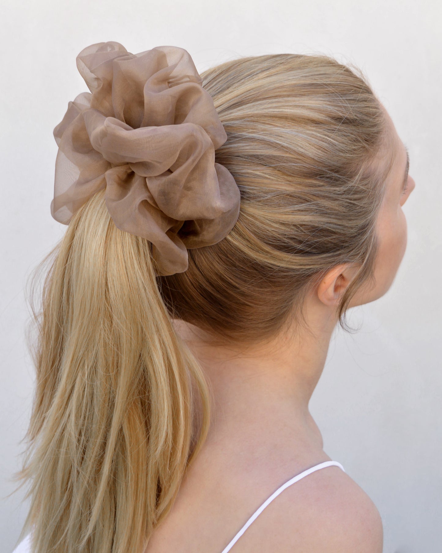 Savannah Scrunchie- 4 pack