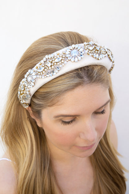 Serena Headband